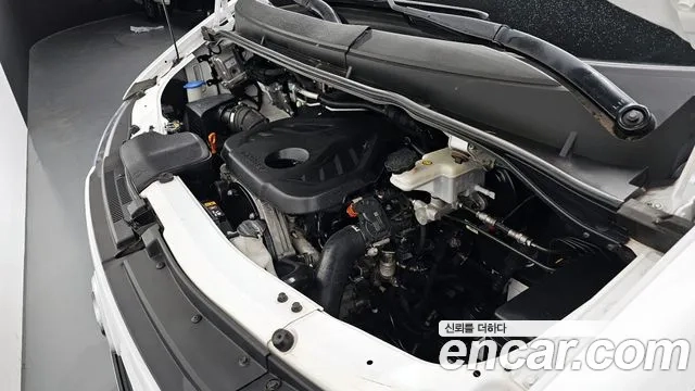 Hyundai Solati id 2937298 из Кореи 16