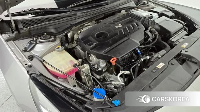 Hyundai Avante (CN7) id 3777463 из Кореи 16