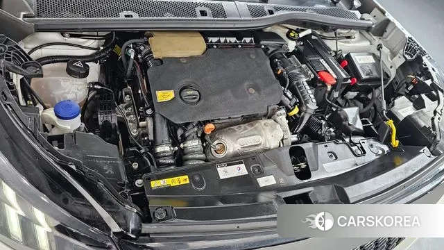 Peugeot 2008 Second generation id 3676273 из Кореи 16