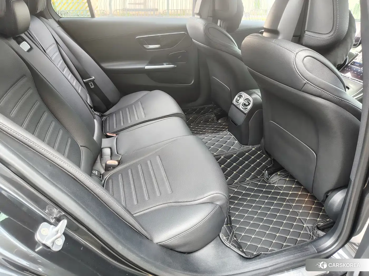 Mercedes-Benz C-class id 4669361 из Китая 17