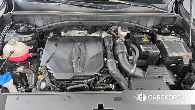Kia Sorento 4th Generation id 4792947 из Кореи 32