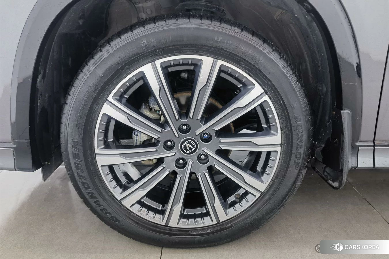 Chang'an CS75 PLUS id 4493076 из Китая 20