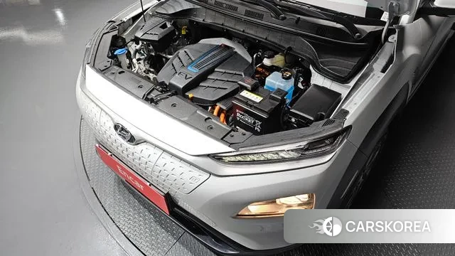 Hyundai Kona Electric id 3611966 из Кореи 16