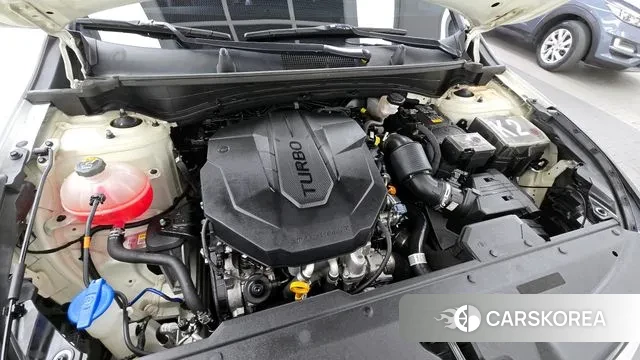 Kia Sportage 5th Generation id 3746877 из Кореи 16