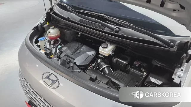 Hyundai Staria id 3639746 из Кореи 16