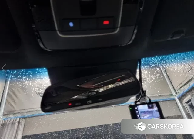 Hyundai Palisade id 3530758 из Кореи 8