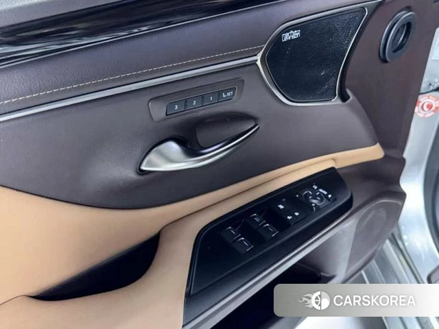 Lexus ES300h 7th generation id 4434474 из Кореи 13