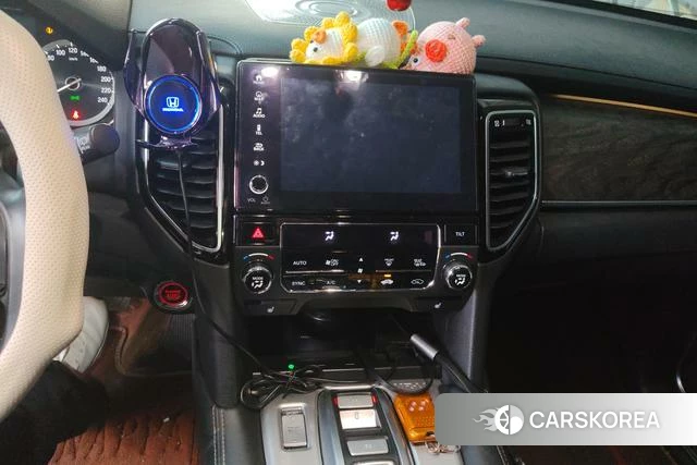 Honda UR-V id 4272974 из Китая 13
