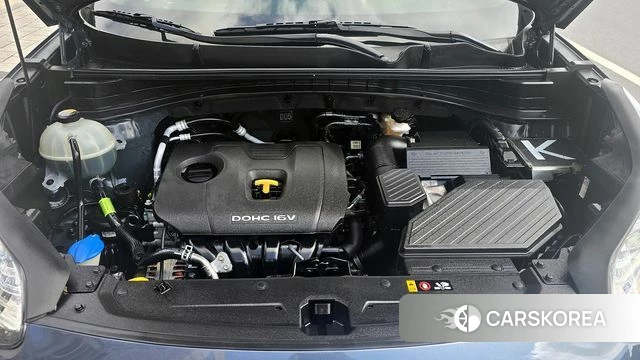 Kia Sportage 4th Generation id 4378188 из Кореи 14