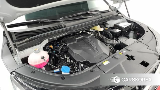 Kia The New Carnival 4th Generation id 3882679 из Кореи 16