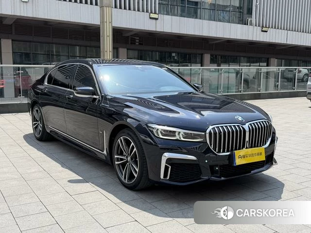 BMW 7 series id 4219871 из Китая 13