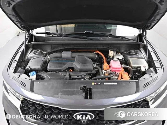 Kia Sorento 4th Generation id 4501825 из Кореи 16
