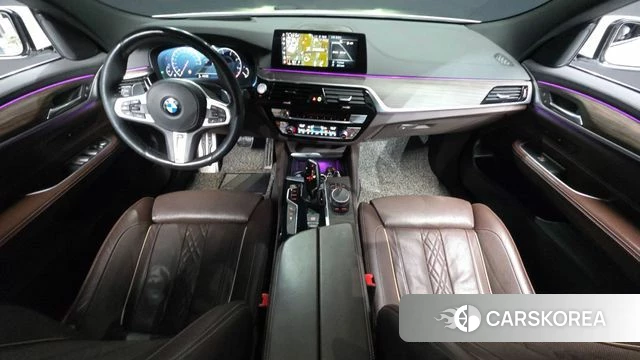 BMW 6 Series GT (G32) id 4203548 из Кореи 28