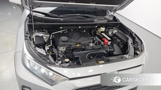 Toyota RAV4 5th Generation id 3013472 из Кореи 16