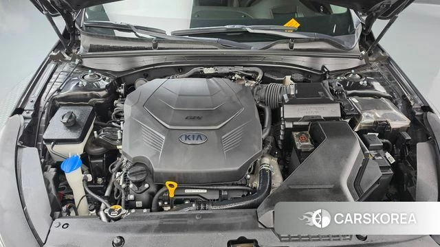Kia Come New K7 id 4794575 из Кореи 30