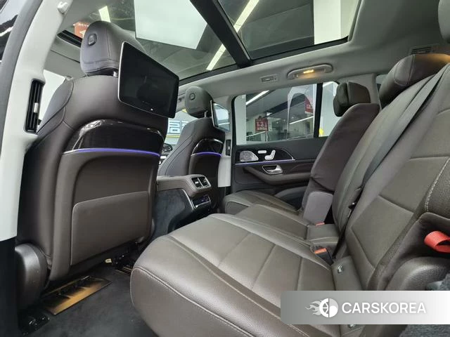Mercedes-Benz GLS id 4260653 из Китая 10