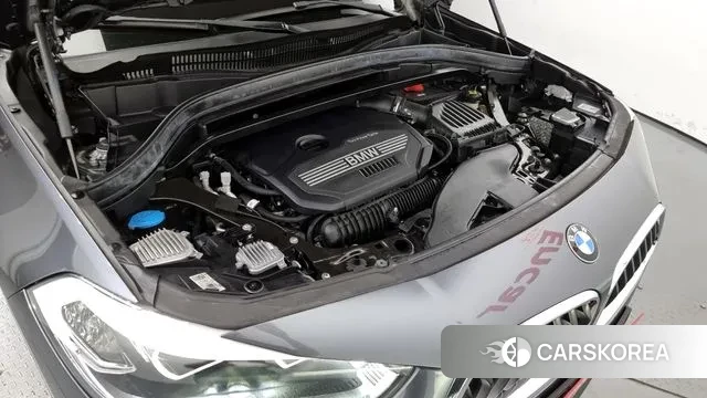 BMW X2 (F39) id 2886437 из Кореи 16