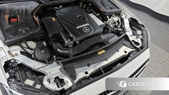 Mercedes-Benz E-Class W213 id 3788450 из Кореи 16