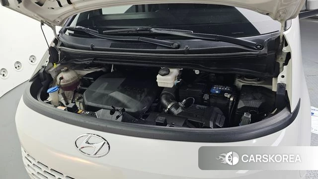 Hyundai Staria id 4676041 из Кореи 27