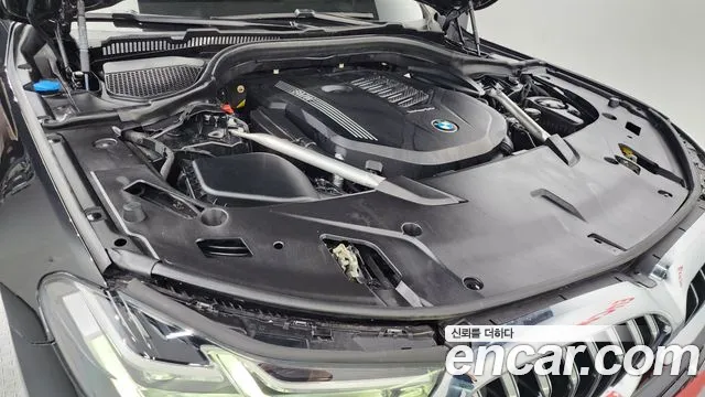 BMW 6 Series GT (G32) id 2675902 из Кореи 16