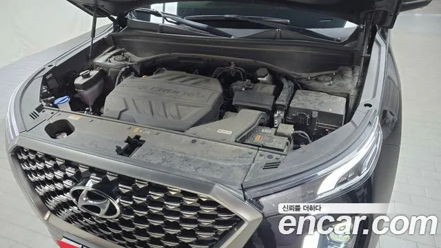 Hyundai Palisade id 2742307 из Кореи 16