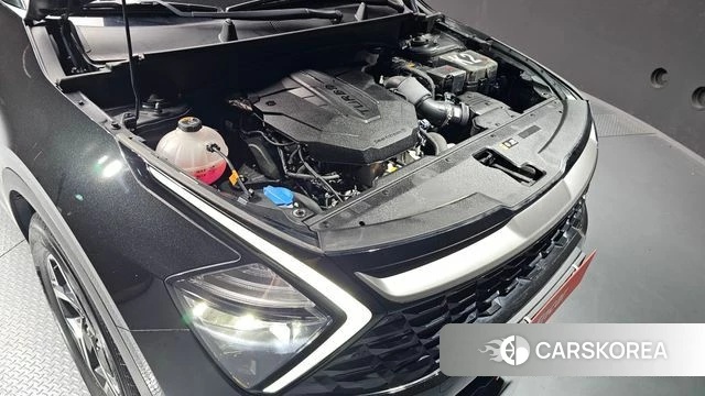 Kia Sportage 5th Generation id 3851177 из Кореи 16