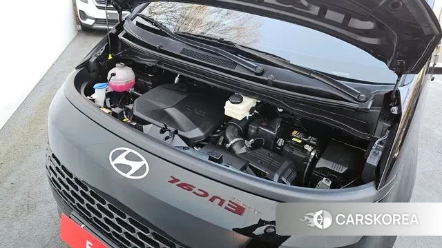 Hyundai Staria id 3549710 из Кореи 16