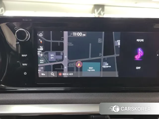 Kia K5 3rd generation id 3788513 из Кореи 16