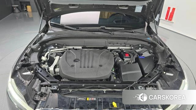 Volvo XC60 second Generation id 4415962 из Кореи 28