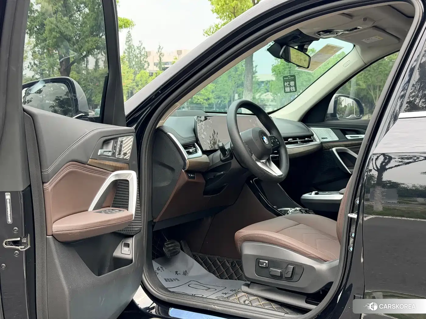 BMW X1 id 4628045 из Китая 12