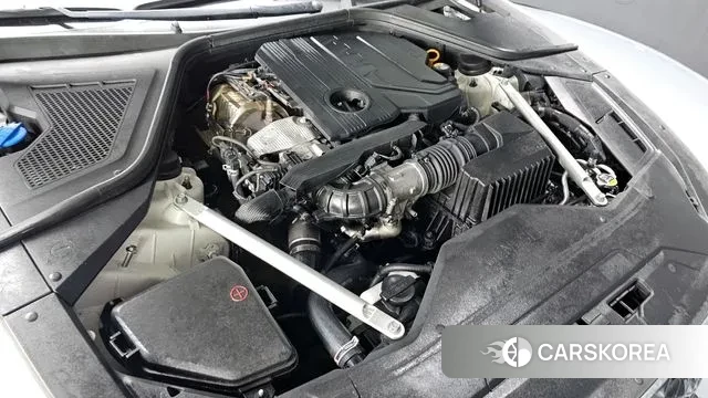 Genesis G80 (RG3) id 2994691 из Кореи 16