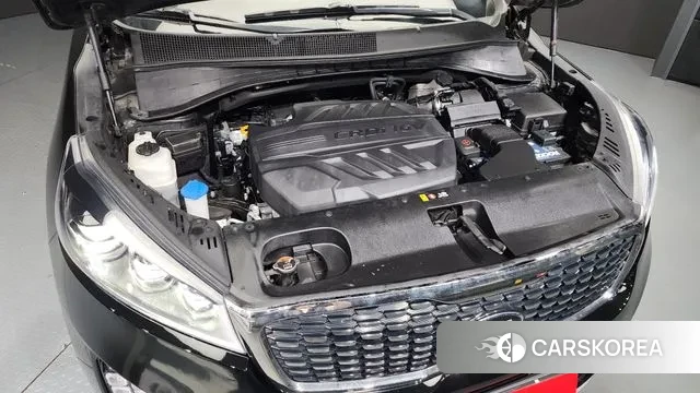 Kia The New Sorento id 3060868 из Кореи 16