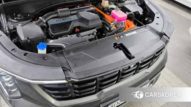 Kia The New Sorento 4th Generation id 3751537 из Кореи 16