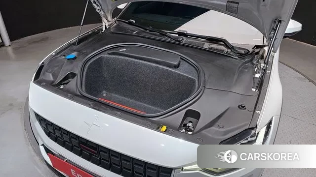 Polestar Polestar 2 id 3447781 из Кореи 16