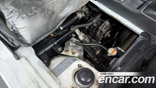 Chevrolet (GM Daewoo) New Labo id 2932865 из Кореи 16