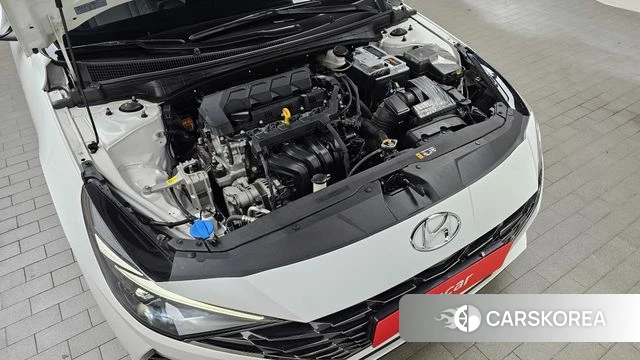 Hyundai Avante (CN7) id 3877452 из Кореи 16