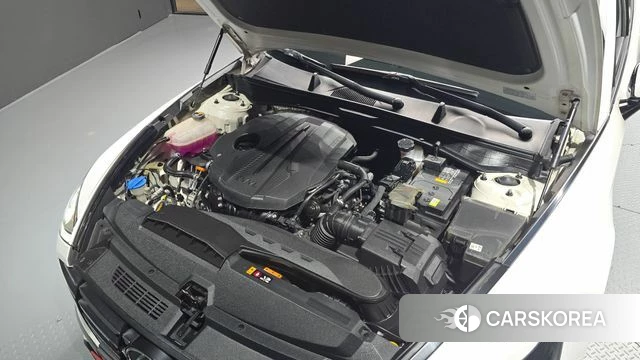 Hyundai Sonata (DN8) id 4943722 из Кореи 16