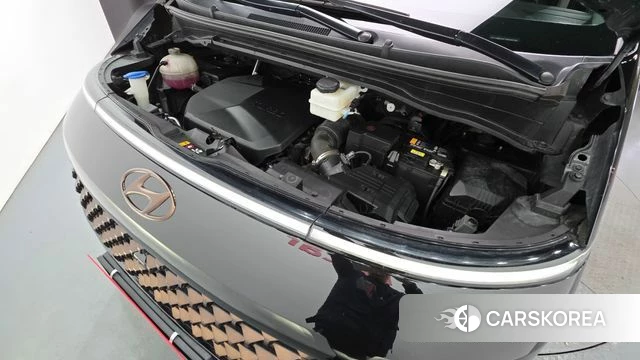 Hyundai Staria id 4388667 из Кореи 30