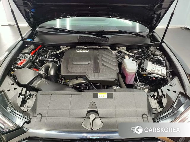 Audi A6L id 4277183 из Китая 24