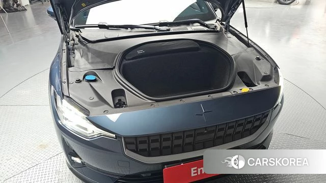 Polestar Polestar 2 id 3953183 из Кореи 16