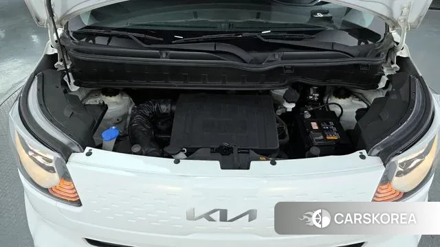 Kia The New Ray id 3660395 из Кореи 16