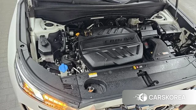 Hyundai Palisade id 3682313 из Кореи 16