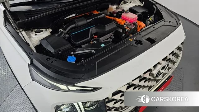 Hyundai The New Santa Fe id 3566439 из Кореи 16