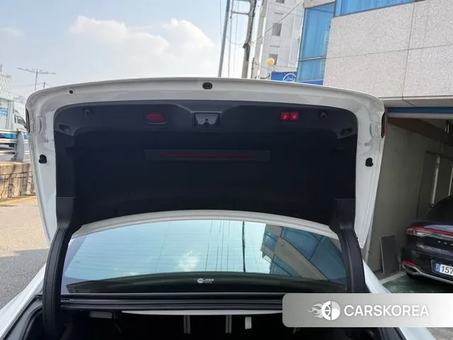 Mercedes-Benz CLS-Class C257 id 3534443 из Кореи 16