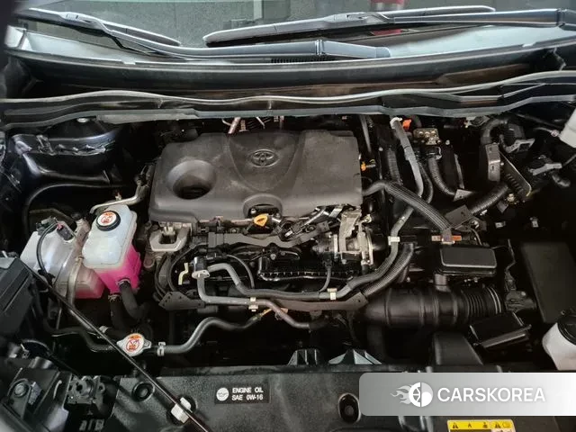 Toyota Sienna 4th Generation id 3561656 из Кореи 16