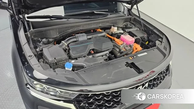 Kia Sorento 4th Generation id 3457745 из Кореи 16