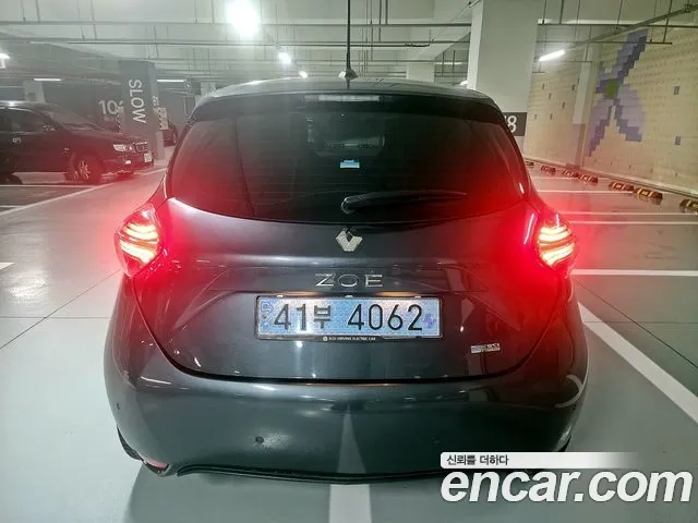 Renault Korea (Samsung) Joe id 2907067 из Кореи 16