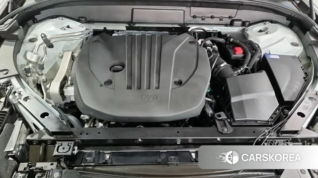 Volvo XC60 second Generation id 3850415 из Кореи 14