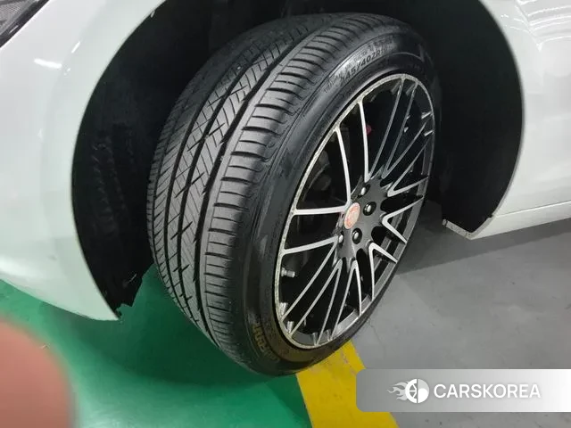 Jaguar XF (X260) id 3315535 из Кореи 16