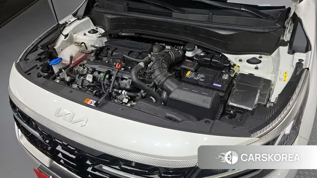 Kia The New Seltos id 3011179 из Кореи 16